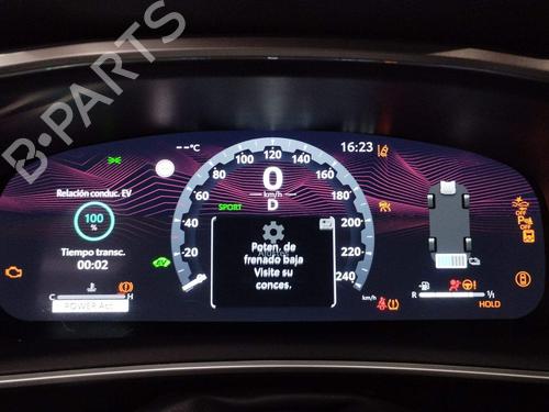 Engine TOYOTA COROLLA Hatchback (_E21_, _EA1_, _EH1_) 1.8 Hybrid (ZWE211) | BP31307047M1 - Image 2