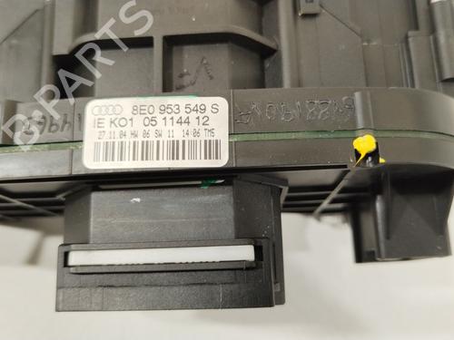 Steering column stalk AUDI A4 B7 Avant (8ED) 2.0 TDI | BP37460037I23 - Image 7