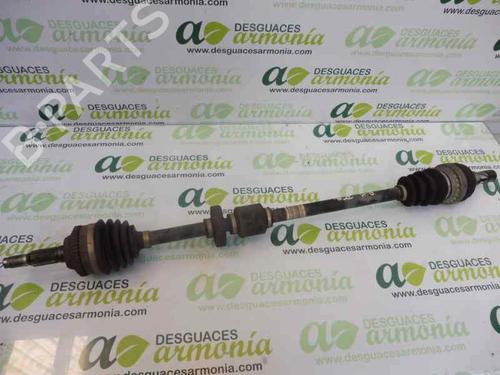 Used Right front driveshaft Right front driveshaft 1846771 1846771