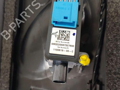 Dørlist TESLA MODEL 3 (5YJ3) EV | BP36238542C150 - Image 9
