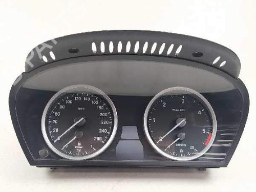 Used Instrument cluster Instrument cluster 5597648 5597648