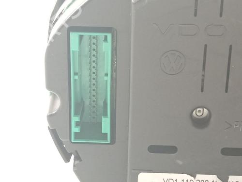 Instrument cluster VW POLO (9N_, 9A_) 1.4 TDI | BP25605740C47 