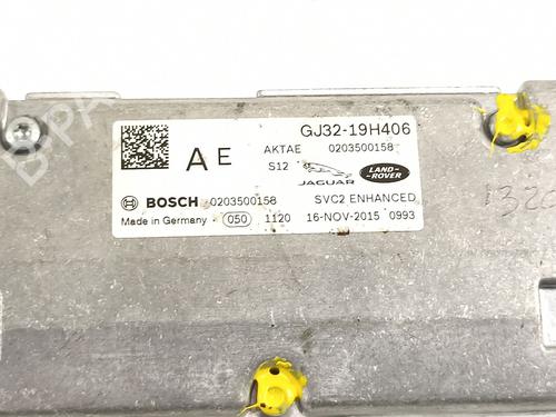 Other LAND ROVER RANGE ROVER EVOQUE (L538) 2.0 D | BP21148561O1 