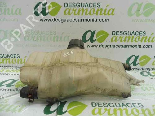 Expansion tank NISSAN NOTE (E11, NE11) 1.6 | BP2346409C120 