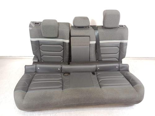 Seats set CITROËN C4 III (BA_, BB_, BC_) 1.2 PureTech 130 (BAHNSA, BAHNSB) | BP23894285C78 - Image 17