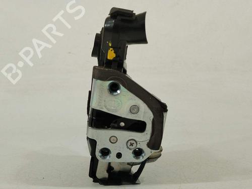 Used Front right lock Front right lock TOYOTA COROLLA Saloon (_E15_) [2006-2018] 16798297 16798297
