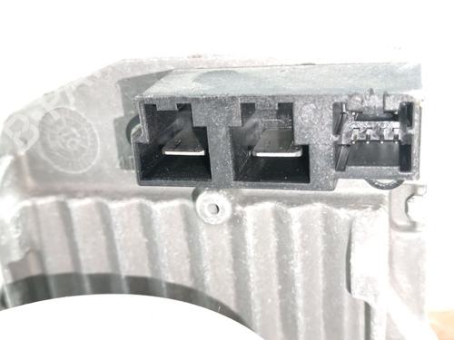 Steering column RENAULT CLIO III (BR0/1, CR0/1) 1.2 16V (BR02, BR0J, BR11, CR02, CR0J, CR11) | BP30181979M21