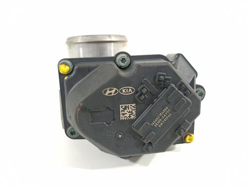 Throttle body KIA SPORTAGE III (SL)  | BP19035533M82 