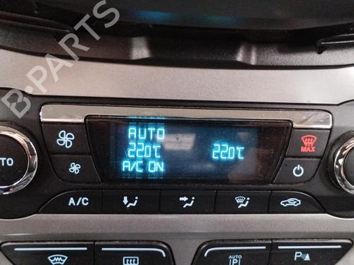 climate-control-ford-focus-iii-2010-2011-2012-2013-2014-2015-2016-2017-2018-2019-2020-17914438 main image