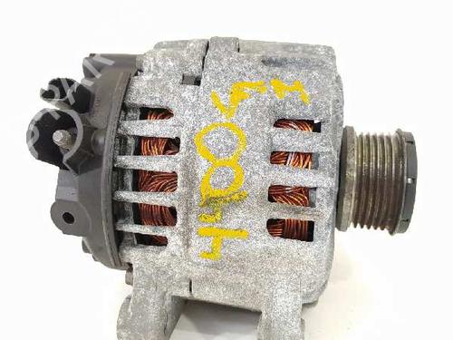 Used Alternator PEUGEOT 308 II (LB_, LP_, LW_, LH_, L3_) 1.6 HDi (92 hp) 4971762