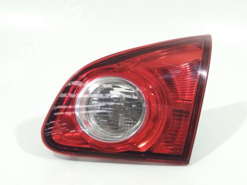 Used Right tailgate light NISSAN QASHQAI / QASHQAI +2 I (J10, NJ10, JJ10E) 1.5 dCi (106 hp) 23497551