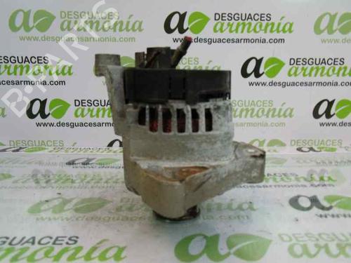 Alternator FIAT PANDA (169_) 1.2 (169.AXB11, 169.AXB1A) | BP1847458M7 