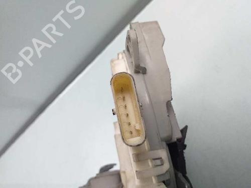 Front right lock SEAT ALTEA (5P1) 1.6 TDI | BP5845132C97 