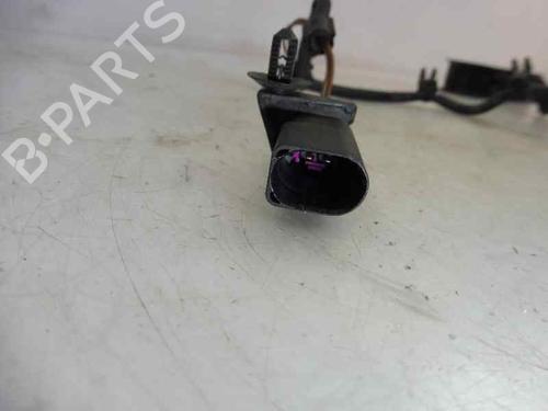 Hood lock SEAT LEON (1P1)  | BP8785998C133 