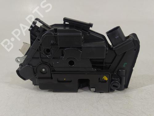 Rear right lock SEAT IBIZA IV (6J5, 6P1)  | BP4850901C99 