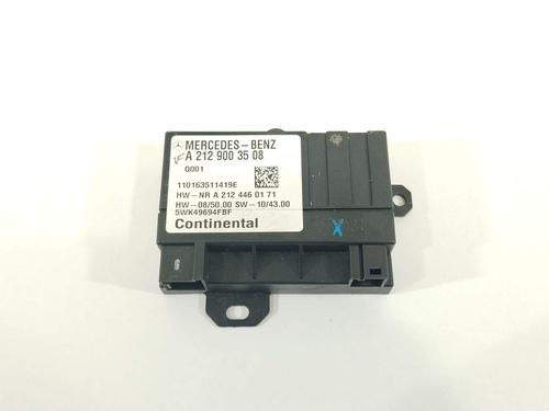 Used Electronic module Electronic module 29202444 29202444