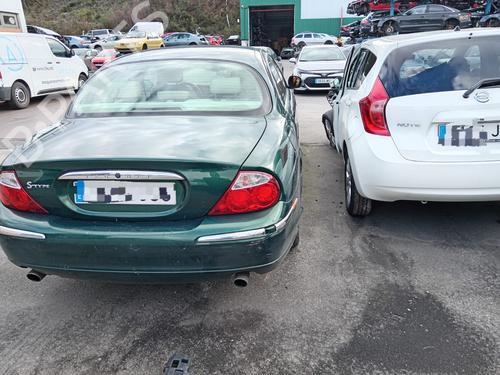 Used Parts JAGUAR S-TYPE II (X200) 2.5 V6 (200 hp) 2778176