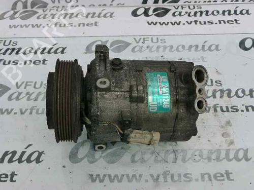 AC-Kompressor SAAB 9-3 (YS3D) [1998-2003]  2977084