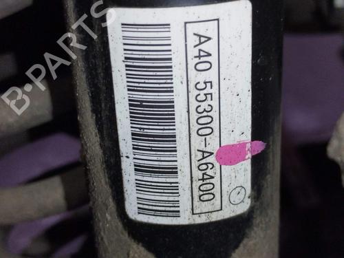 Højre bagtil støddæmper KIA CEE'D (JD) 1.4 CVVT | BP37459987M19 - Image 2