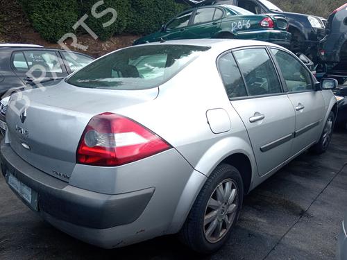 Used Parts RENAULT MEGANE II Saloon (LM0/1_) 1.5 dCi (LM1E) 4511730
