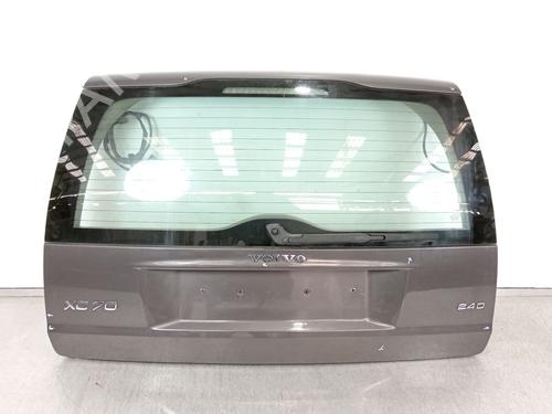 Heckklappe für VOLVO XC70 I Cross Country (295) D5 XC AWD (163 hp) 31291390