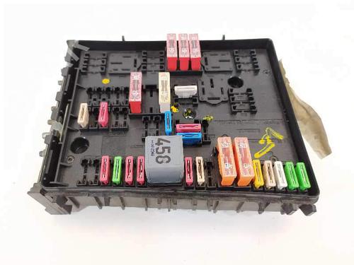 Used Fuse box Fuse box 7884638 7884638