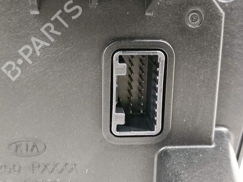 Climate control KIA SORENTO IV (MQ4, MQ4A) 1.6 T-GDi Hybrid AWD | BP40100420I5 - Image 3
