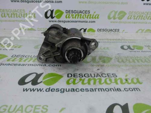 Starter SEAT IBIZA III (6L1)  | BP1877821M8 