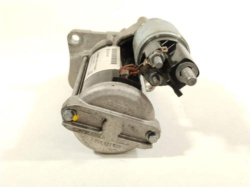 Starter OPEL CORSA E (X15) 1.4 (08, 68) | BP36327423M8 - Image 4