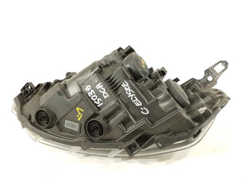 Lyskaster høyre CITROËN C-ELYSEE (DD_) 1.6 BlueHDi 100 | BP30777736C29