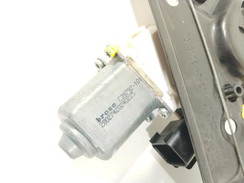Rear left window mechanism JAGUAR XE (X760)  | BP16792955C24 
