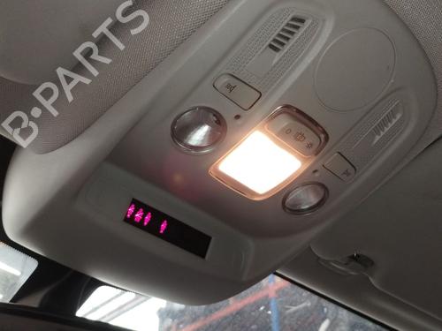 Used Interior roof light Interior roof light 37192854 37192854