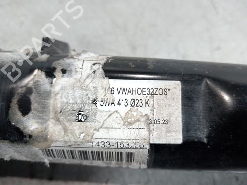Left front shock absorber CUPRA LEON (KL1, KU1, KUG) 1.5 eTSI | BP29258325M16 