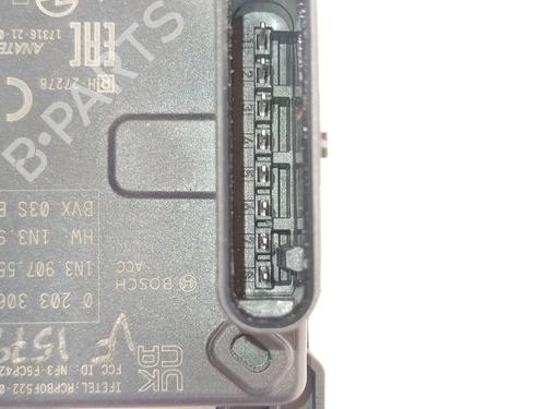 Electronic module CUPRA LEON (KL1, KU1, KUG) 2.0 TSI | BP34444834M83  - Image 5