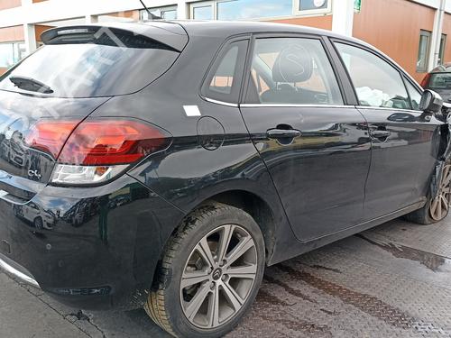 Gearbox CITROËN C4 II (NC_)  | BP9739907M3 