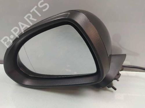 Left mirror OPEL CORSA D (S07)  | BP4473646C26 