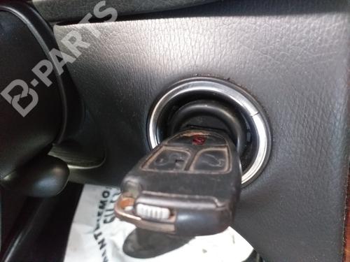 Used Ignition barrel Ignition barrel MERCEDES-BENZ C-CLASS (W203) C 200 CDI (203.004) (116 hp) 8321959 8321959