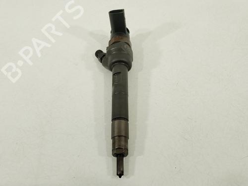 Used Injector Injector BMW 1 (E87) 118 d (143 hp) 32752735 32752735