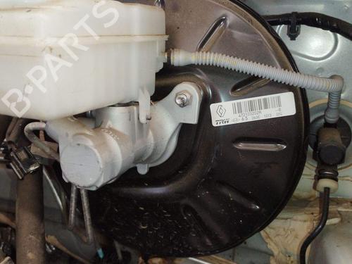 Servo brake RENAULT CAPTUR I (J5_, H5_) 0.9 TCe 90 | BP36755087M42 - Image 2