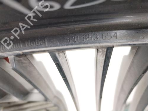 Grille SEAT LEON (1P1) 1.9 TDI | BP32020085C40