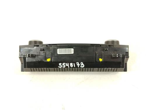 Climate control FORD FOCUS III  | BP16804753I5 