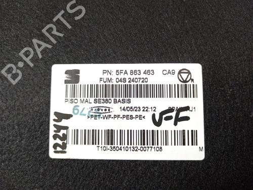 Rear parcel shelf CUPRA LEON (KL1, KU1, KUG) 1.5 eTSI | BP29258629C85 - Image 3