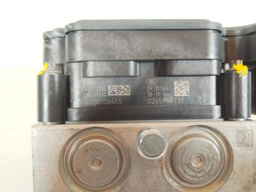 ABS pump TOYOTA AYGO (_B4_) | BP27806155M43 - Image 7
