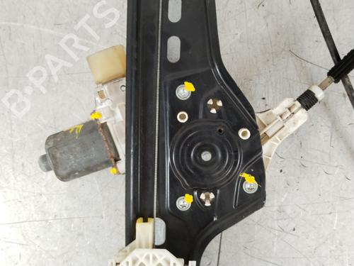 Front left window mechanism BMW 3 (E90) 318 d | BP16799808C22 