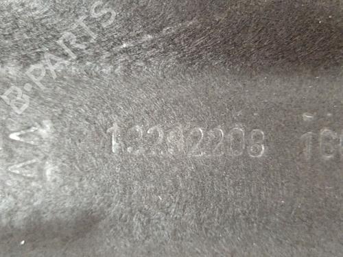 Rear parcel shelf OPEL ASTRA J (P10)  | BP19426473C85  - Image 5