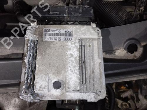 Used Engine control unit (ECU) Engine control unit (ECU) AUDI A3 (8P1) 2.0 TDI 16V (140 hp) 36450741 36450741