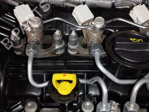 Motor MAZDA CX-5 (KE, GH) 2.2 D (KE2FW) | BP30887347M1