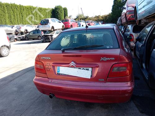 Injector CITROËN XSARA (N1) 2.0 HDi 90 | BP30382931M100