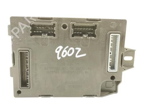 Electronic module RENAULT CAPTUR I (J5_, H5_)  | BP11019934M83 
