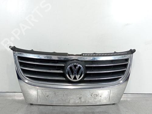 Used Grille VW TOURAN (1T1, 1T2) 1.9 TDI (105 hp) 30169932